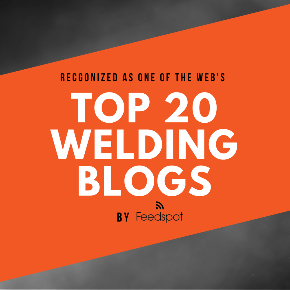 Top Welding Blogs